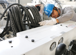 12年研發(fā)經驗 12年研發(fā)經驗